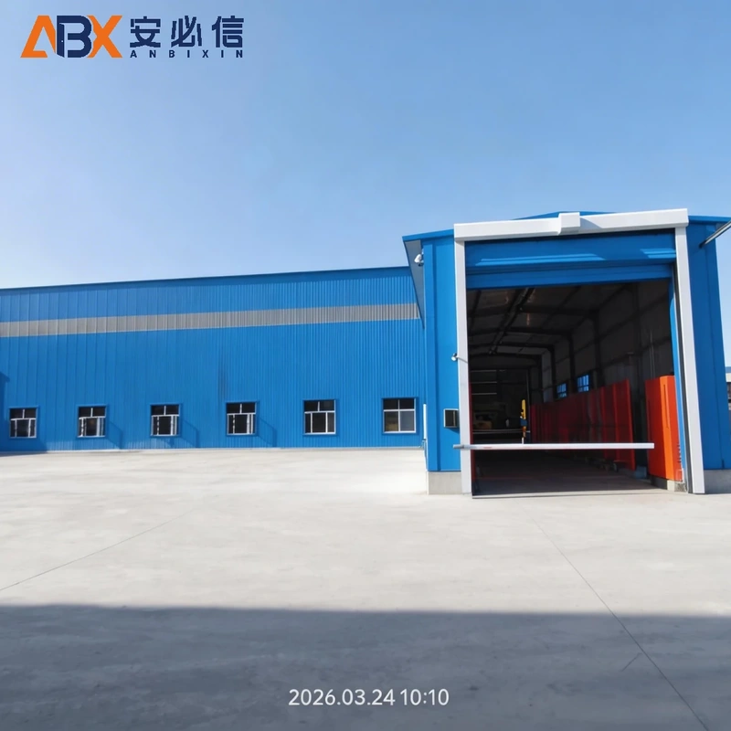 绍兴冷库门封